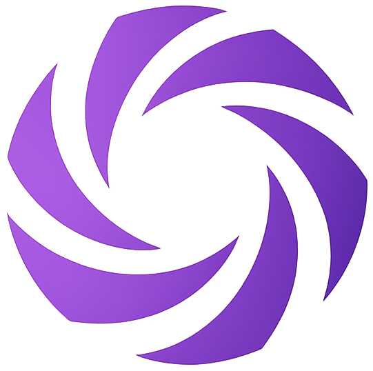 Logo de APERTURE